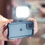 LED Phone Light - Ulanzi VIJIM VL100C Pocket LED Video Light 2173 Ulanzi 2173 - quick order from manufacturer