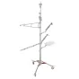 Boom Light Stands - Falcam Geartree Professional Studio Boom Stand with Casters 2788 falcam 2788 - quick order from manufacturer