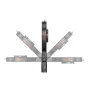 Holders Clamps - SmallRig 4476 Bowens Mount Adapter Part 4476 - quick order from manufacturer