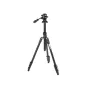 Video Tripods - 3 Legged Thing Punks Patti 2.0 & AirHed Trinity Zwart PATTIVIDEODARK2.0 - quick order from manufacturer