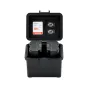Memory Card Case - JJC JBC BAT2 Battery and memory card storage box JBC BAT2 - quick order from manufacturer