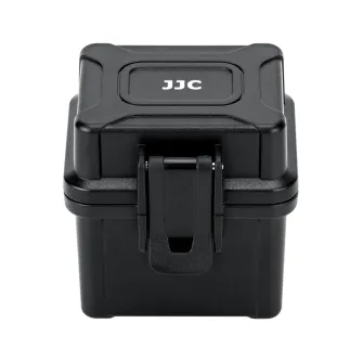 Memory Card Case - JJC JBC BAT4 Battery and memory card storage box JBC BAT4 - quick order from manufacturer