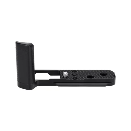 JJC HG X100VI Camera Hand Grip Zwart HG X100VI BLACK