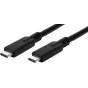 Cables - OWC CABLE USB 3.2 GEN 1 E-MARKED CERTIFIED, 0.9 METER OWCTCCBLCC36E - quick order from manufacturer