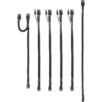 OWC CABLE - AUXILLARY POWER CABLE SET FOR APPLE MAC PRO 2019-CURRNET OWCMP19AUXPWR