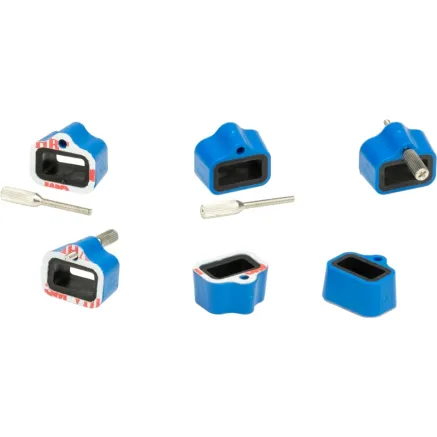 OWC CLINGON10-PACK. FOR CLINGON USB TYPE-C CONNECTOR THUNDERBOLT 3 / USB-C OWCCLINGON10PK