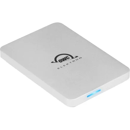 OWC ENVOY PRO ELEKTRON ULTRA COMPACT USB-C 10GB/S, R1000/W1000 (IP67, DUST & WATER RESISTANT) 4.0TB OWCENVPK04
