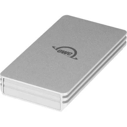 OWC ENVOY PORTABLE SSD DRIVE, 10GB/S USB-C PORT, 1TB OWCENVS01