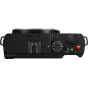 Mirrorless Cameras - PANASONIC LUMIX S9 BODY CRIMSON RED DC-S9E-R - quick order from manufacturer