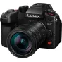PANASONIC LUMIX GH7 BODY + 12-60MM F/2.8-4 LEICA DC-GH7LE