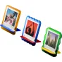 Photography Gift - POLAROID COLOURED ACRYLIC PHOTO FRAMES 3 PACK 6367 - quick order from manufacturer