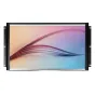 SEETEC 21.5" atviras LCD ekranas su 1000 nit ryškumu ir šviesos jutikliu lauko naudojimui