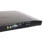 SEETEC P215-9AH 21,5" LCD ekranas su VGA, HDMI ir audio portais gale