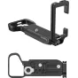 Camera Protectors - SMALLRIG 4569 L-BRACKET FOR SONY ALPHA 7C II / ALPHA 7CR 4569 - quick order from manufacturer