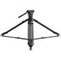 Video Tripods - SMALLRIG 4463 HEAVY-DUTY CARBON FIBER TRIPOD KIT AD-120 4463 - quick order from manufacturer