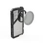 For smartphones - SmallRig 4601 Samsung Galaxy S24 Ultra Cage Kit 4601 - quick order from manufacturer