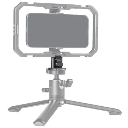 SmallRig 4609 H11 Quick Release Adapter (Acra) 4609