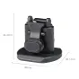 Accessories for rigs - SmallRig 4609 H11 Quick Release Adapter (Acra) 4609 - quick order from manufacturer