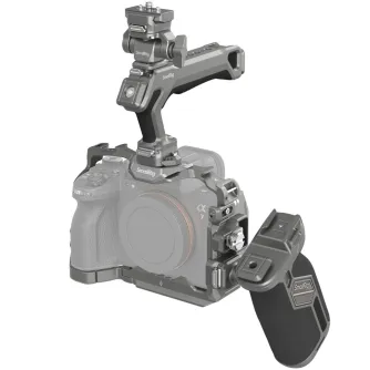 Camera Cage - SmallRig 4539 HawkLock Quick Release Advanced Cage Kit for Sony Alpha 7R V - quick order from manufacturer