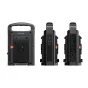 V-Mount Battery Chargers - SmallRig 4578 Dual Channel V Mount Battery Charger (European Standard) 4578 - quick order from manufacturer