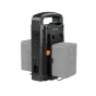 V-Mount Battery Chargers - SmallRig 4578 Dual Channel V Mount Battery Charger (European Standard) 4578 - quick order from manufacturer