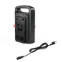 V-Mount Battery Chargers - SmallRig 4578 Dual Channel V Mount Battery Charger (European Standard) 4578 - quick order from manufacturer