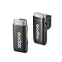 Wireless Lavalier Microphones - Godox WEC S Kit1 2.4GHz Wireless Microphone System Sony WEC S kit1 - quick order from manufacturer