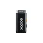 Wireless Lavalier Microphones - Godox WEC S Kit2 2.4 GHz Wireless Microphone System Sony WEC S kit2 - quick order from manufacturer
