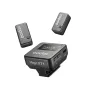 Wireless Lavalier Microphones - Godox Magic XT1 2.4GHz Wireless Microphone System Magic XT1 - quick order from manufacturer
