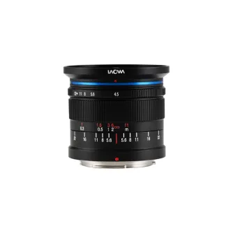 CINEMA Video Lenses - Laowa 11mm f/4.5 FF RL DJI DL VE1145DL - quick order from manufacturer