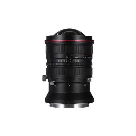 Laowa 15mm f/4.5R Zero D Shift Hasselblad XCD VE1545XCDR