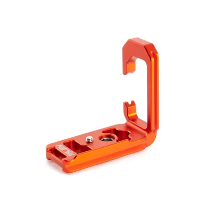 3 Legged Thing Riley QD Canon R7 L Bracket Koper RILEYQD C