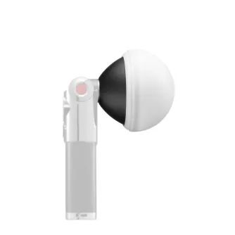 Acessories for flashes - Godox Reflector for Lux Master LM R28 - quick order from manufacturer