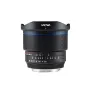 Discontinued - Laowa 10mm f/2.8 Zero D FF 14 Blades Manual Focus Canon RF VE1028MF14RF