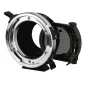 Adapters for lens - Meike MK PLTZ C Drop in Filter Mount Adapter MK PLTZ C - quick order from manufacturer