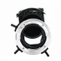 Adapters for lens - Meike MK EFTR CL Drop In Filter Lens Adapter for EF/EF S Lenses to Canon R Mount ( Locking Mount ) MK EFTR CL - quick order from manufacturer