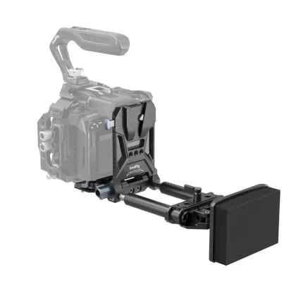 SmallRig 4063B Advanced Compact V Mount Battery Mounting System 4063B