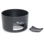 Lens Caps - JJC Pentax Zonnekap PH RBD 49mm LH RBD 49mm - quick order from manufacturer