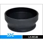 Lens Caps - JJC RH RC49 Pentax Zonnekap LH RC49 - quick order from manufacturer