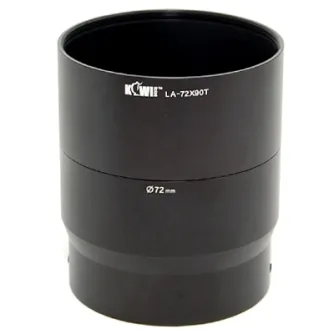 Adapters for lens - Kiwi Lens Adapter voor Pentax X90 LA 72X90T - quick order from manufacturer