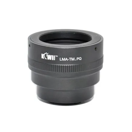 Kiwi T Mount adapter Pentax Q LMA TM_PQ