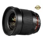 SLR Lenses - Samyang 16mm f/2.0 ED AS UMC CS Olympus 4/3 - quick order from manufacturer
