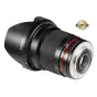 SLR Lenses - Samyang 16mm f/2.0 ED AS UMC CS Olympus 4/3 - quick order from manufacturer