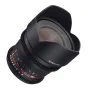 CINEMA Video Lenses - Samyang 10mm T3.1 ED AS NCS VDSLR Canon - quick order from manufacturer
