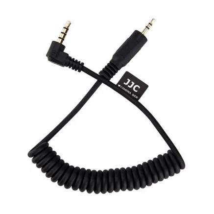 JJC JF G Remote Cable PK1 Pentax Cable PK1