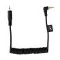 Spare Parts - JJC JF G Remote Cable PK1 Pentax Cable PK1 - quick order from manufacturer