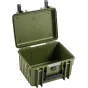 Hard Cases - BW OUTDOOR CASES TYPE 2000 / BRONZE GREEN (EMPTY) 108083 - quick order from manufacturer