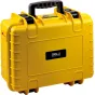 Hard Cases - BW OUTDOOR CASES TYPE 4000 FOR DJI AVATA2 - YELLOW 109646 - quick order from manufacturer