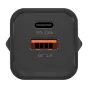 AC Adapters, Power Cords - Newell GaN 33W mains charger - quick order from manufacturer