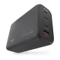 Newell GaN 240 Watt mains charger - EU
